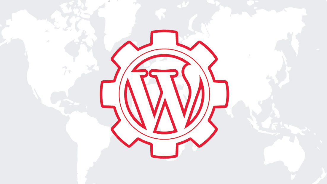 WordPress ist mittlerweile das meistgenutzte CMS System der Welt