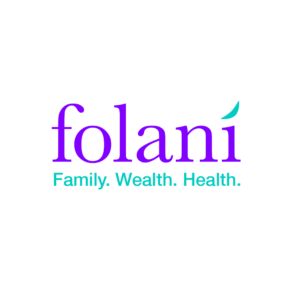 folani Logo - Family. Wealth. Health.