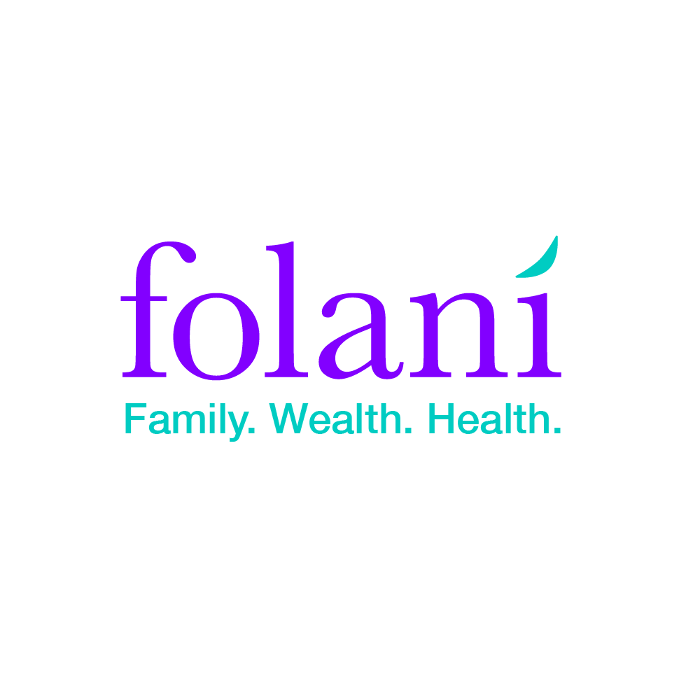 folani Logo - Family. Wealth. Health.