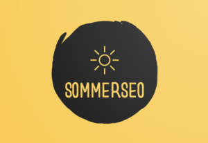 SommerSEO Logo Vorschlag 3