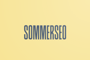 ﻿﻿SommerSEO Logo Vorschlag 7